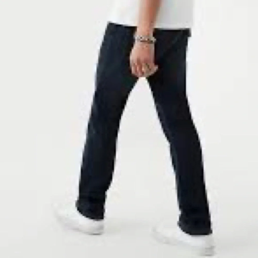 True Religion ~ Gino Big T
